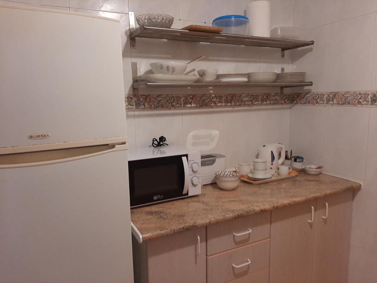 Primavera Sunshine El Albir Exterior foto
